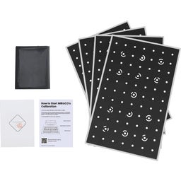 Revopoint Large Calibration Board Kit