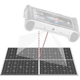 Revopoint Large Calibration Board Kit