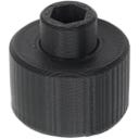 Nozzle Changing Knob per FlowTech™ Hotends per Bambu Lab - 1 pz.