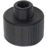 Nozzle Changing Knob for FlowTech™ Hotends for Bambu Lab