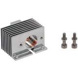FlowTech™ Heatsink for the Bambu Lab X1 & P1 Series