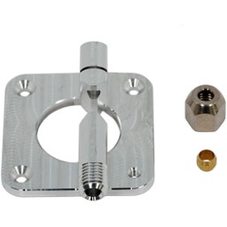 Micro-Swiss Main Body für Bowden Extruder