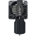 Bambu Lab Complete Hotend - X1C - 0,8 mm - Hardened Steel