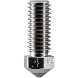 Micro-Swiss CM2™ Düse für Qidi Tech - 0,4 mm