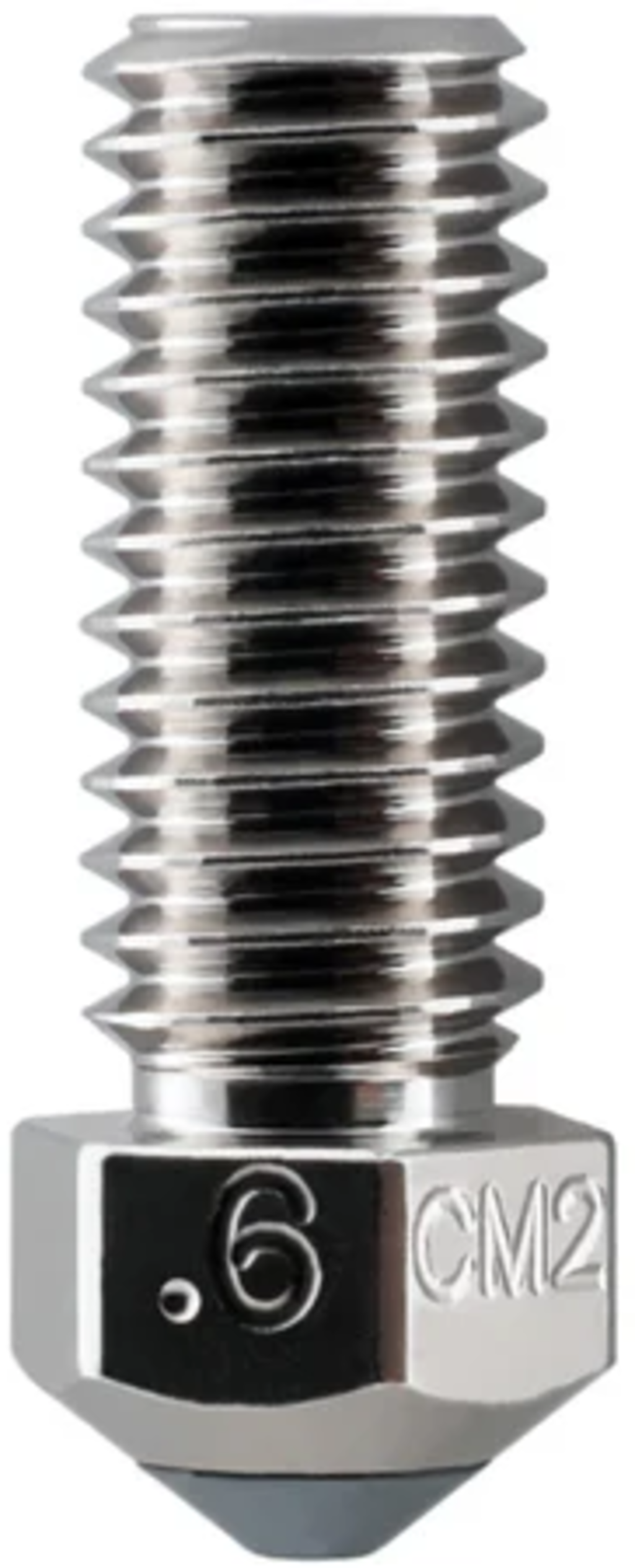 Micro-Swiss CM2™ Nozzle for Qidi Tech