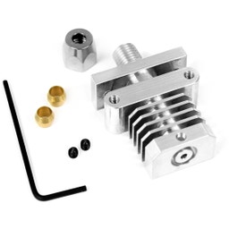 Cooling Block für CR-6 SE All Metal Hotend