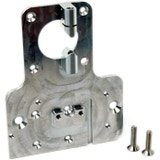 Main Body for the Direct Drive Extruder for ExoSlide