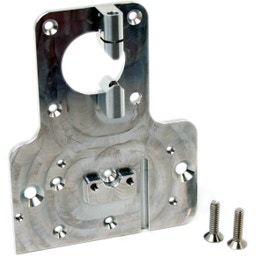Main Body für Direct Drive Extruder für ExoSlide