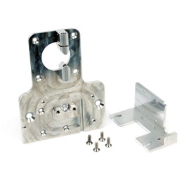 Main Body für Direct Drive Extruder für Linearschienen