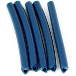 PTFE Liners Set für Direct Drive Kits & All Metal Hotend