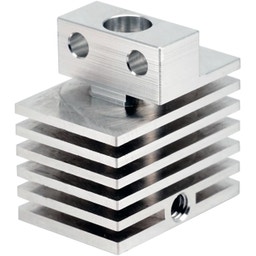 Micro-Swiss Heatsink für Creality CR-10 SE