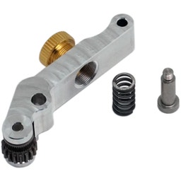 Micro-Swiss NG™ Lever
