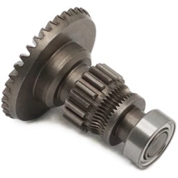 Micro-Swiss NG™ Drive Gear