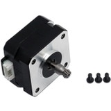 Micro-Swiss NG™ Extruder Motor