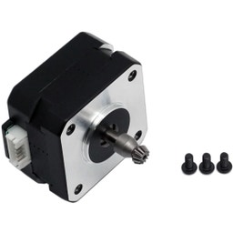 Micro-Swiss NG™ Extruder Motor