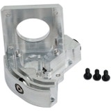 Micro-Swiss NG™ Extruder Body