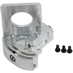Micro-Swiss NG™ Extruder Body