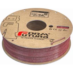 FormFutura Galaxy PLA Ruby Red - 1,75 mm / 750 g