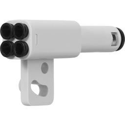 Bambu Lab 4-in-1 PTFE Adapter - H2D/H2S/P2S/X1 & P1 Series