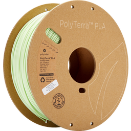 Polymaker PolyTerra PLA Mint - 1,75 mm / 1000 g