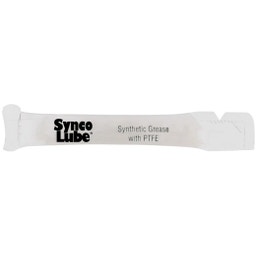 Syntetický víceúčelový tuk se Syncolonem (PTFE) - 1 ml