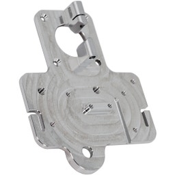 Main Body pentru Direct Drive Extruder pentru Creality - M2603, M2604