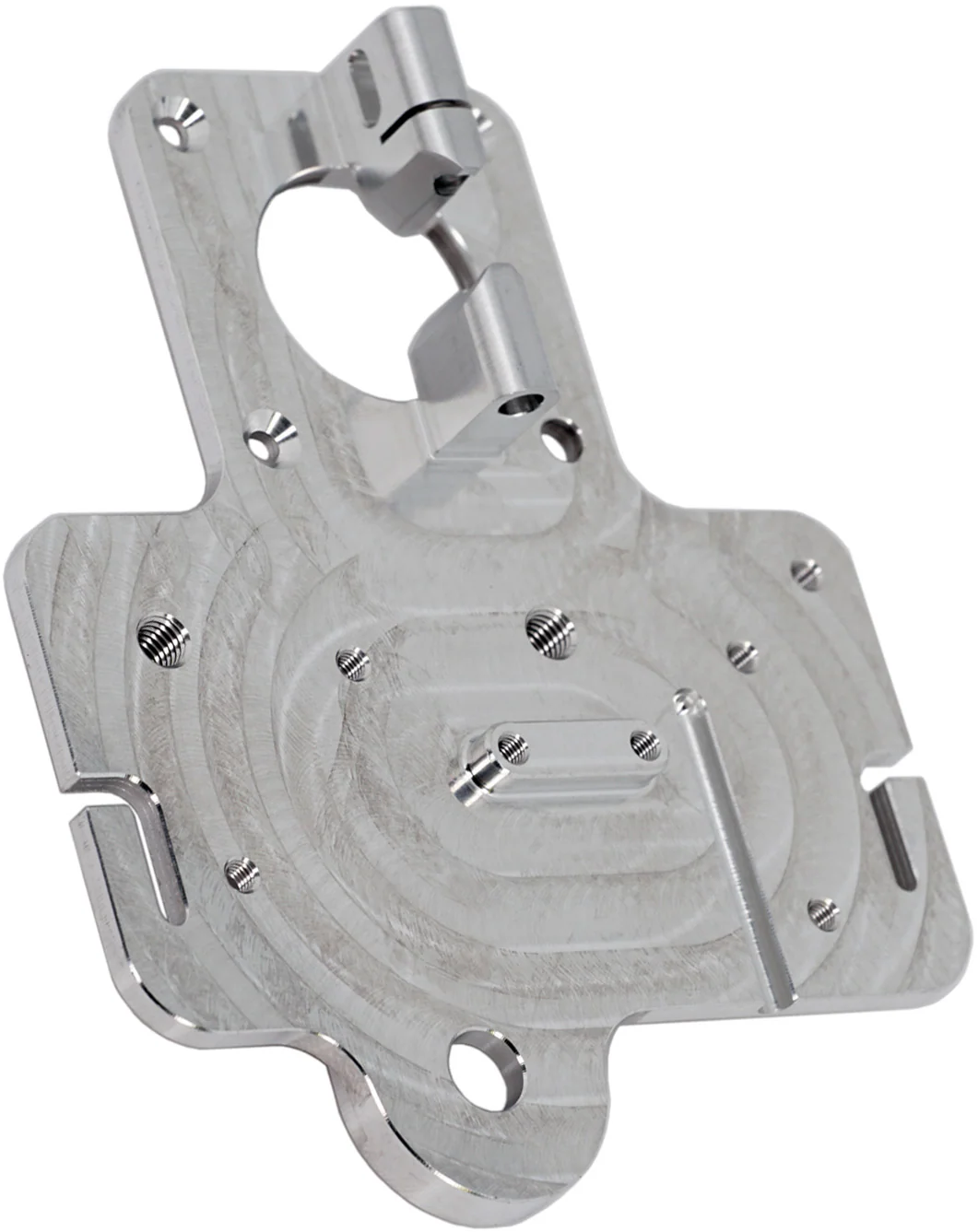 Micro-Swiss Main Body for Direct Drive Extruder for Creality (M2603, M2604)