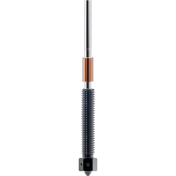 High Flow ObXidian Nozzle for Creality K2 Plus - 0,4 mm