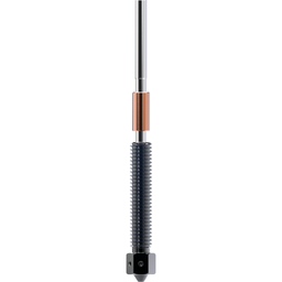 High Flow ObXidian Nozzle pentru Creality K2 Plus - 0,6 mm