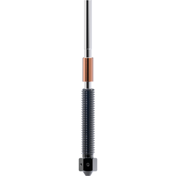 High Flow ObXidian Nozzle pentru Creality K2 Plus - 0,8 mm