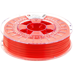 Extrudr TPU medium Neon piros
