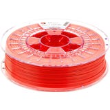 Extrudr TPU medium - Neonowy czerwony