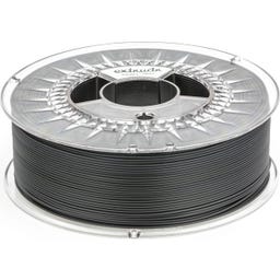 Extrudr PLA Basic Schwarz