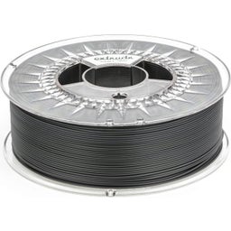 Extrudr PLA Basic Fekete