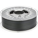 Extrudr PLA Basic Musta