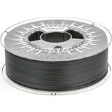 Extrudr PLA Basic Schwarz