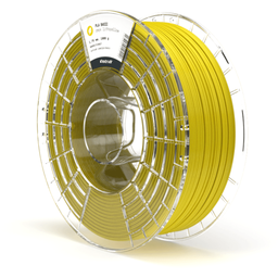Extrudr PLA Basic CMYK Litho sárga