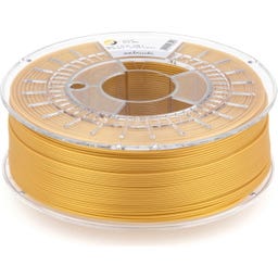 Extrudr PLA Basic Gold