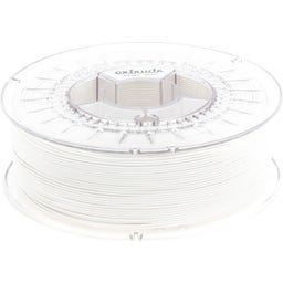 Extrudr PLA Basic Fehér