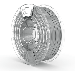 Extrudr PLA High Speed Silber