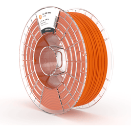 Extrudr PLA High Speed Orange
