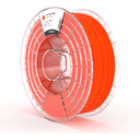 Extrudr PLA High Speed Neon narancssárga
