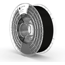 Extrudr PLA High Speed Fekete
