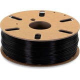 Extrudr XPETG REC Zwart