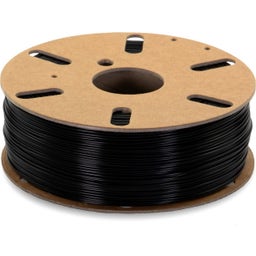 Extrudr XPETG REC črna