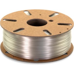 Extrudr XPETG REC transparent