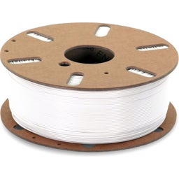 Extrudr XPETG REC Weiß
