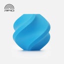 Bambu Lab PLA Tough+ Cyan