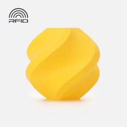 Bambu Lab PLA Tough+ Yellow