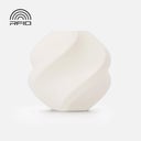 Bambu Lab PLA Tough+ White